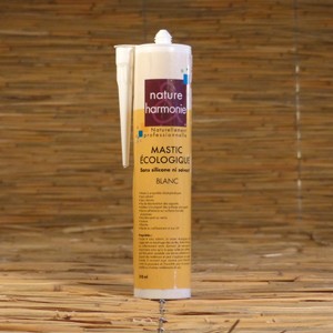 Mastic multi-usage écologique cartouche 310ml