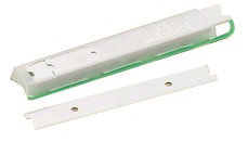 Etui 10 lames pour racloir