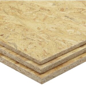 Dalle OSB 3  625x2500mm
