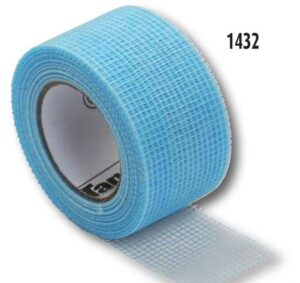 Bande de fibre de verre auto adhésive (larg 48mm)