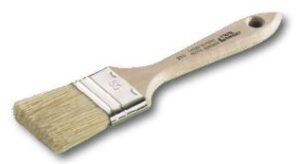 Brosse Plate Universelle