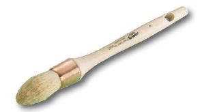 Brosse à rechampir