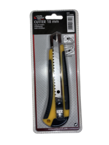 Cutter 18 mm