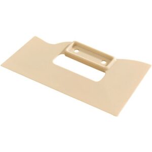 Couteau à maroufler