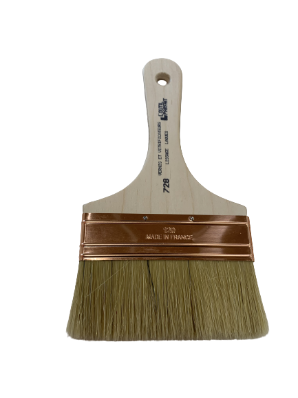 Brosse Spalter