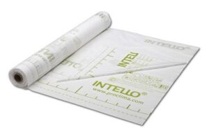 Frein vapeur renforcé intello+ (Rouleau de 50×1.5m)