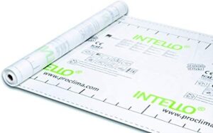 Frein vapeur renforcé intello+ (en mètre linéaire)