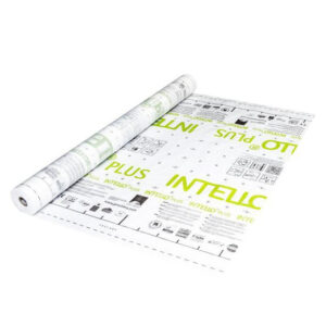 Frein vapeur translucide INTELLO (en mètre linéaire)