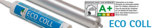 Eco coll Cartouche de 310ml (~15m – cordon de 5mm)