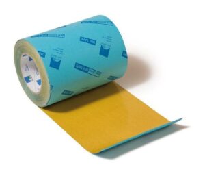 Ruban adhésif uni tape XL 30 m x 20 cm pour FV