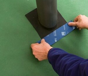Manchette EPDM roflex pour conduits