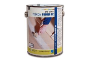 Tescon primer RP 2.5 litres  – sous couche d&rsquo;accrochage pour bois et panneaux…