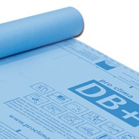 Frein vapeur renforcé DB+ ( en mètre linéaire)