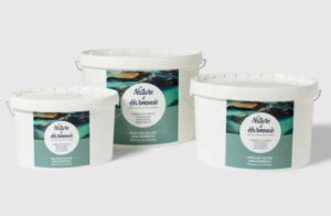 Peinture Façade Semi Minérale Blanche ou Teintée