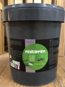 Peinture Mate Finitiprim Biorox