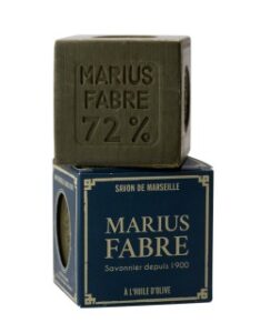 Savon de marseille