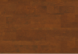 Sol en liège clipsables  » Cork inspire 700 hrt  » 1225x190x7mm prix/paquet ( 1.91m²)