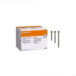 Vis Fermacell 3,9 × 40 mm autoperceuses – boîte de 1000