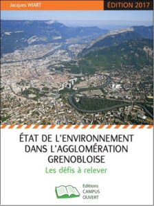 Etat de l&rsquo;environnement dans l&rsquo;agglomération Grenobloise