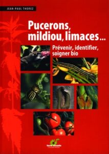 Pucerons, mildiou, limaces…