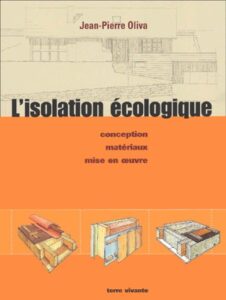 L&rsquo;isolation écologique
