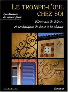 Le trompe l&rsquo;oeil chez soi