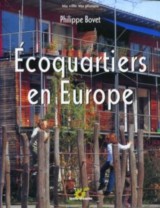 Écoquartiers en Europe
