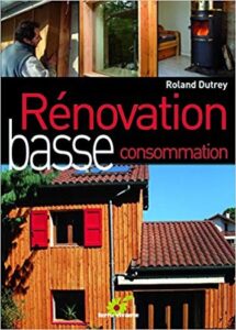 Rénovation basse consommation