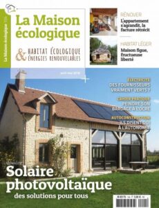 La maison écologique
