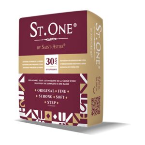 St.One Original
