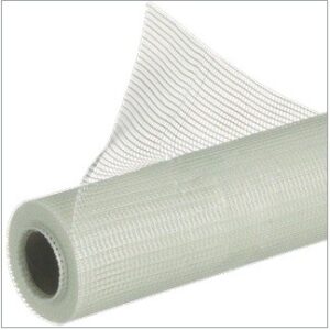 Trame fibre de verre 10×10 prix au ml