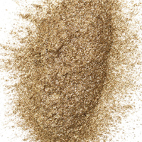 Cire dorée pour stuc ou béton ciré
