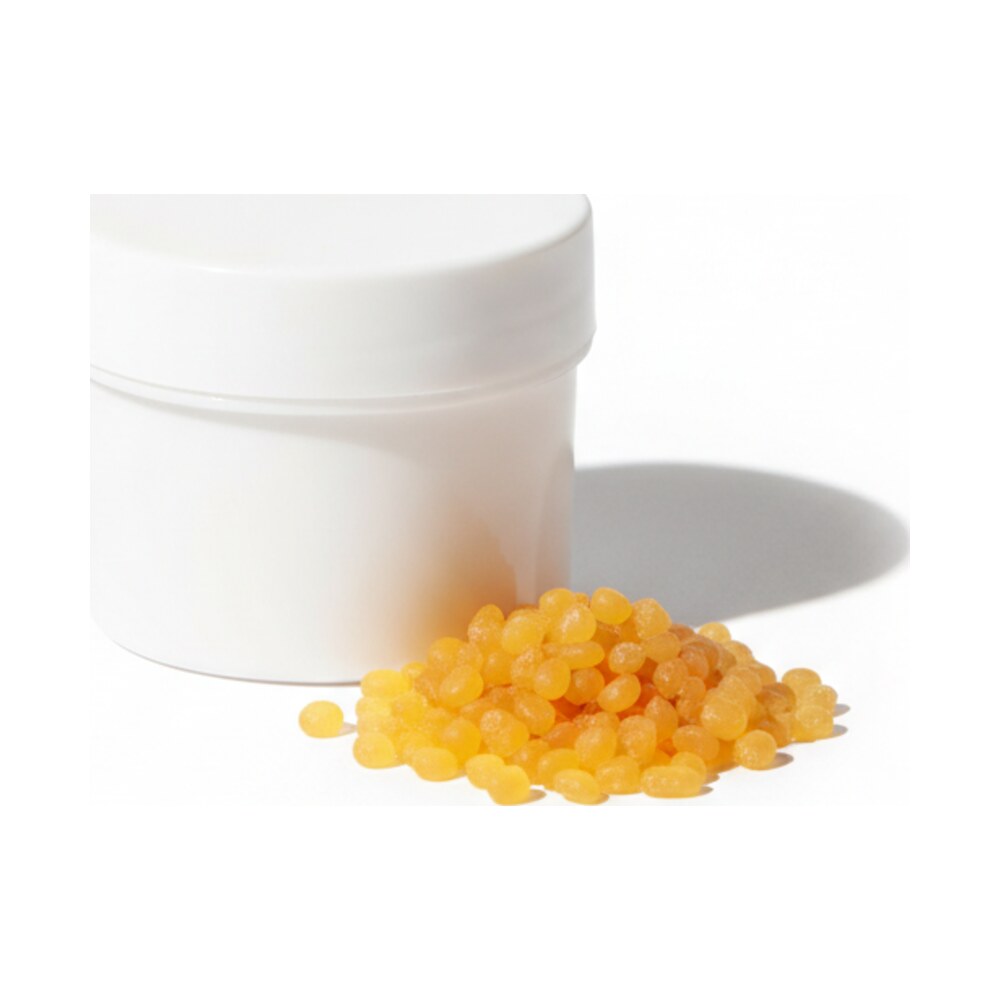 Colle de nerf (grains)