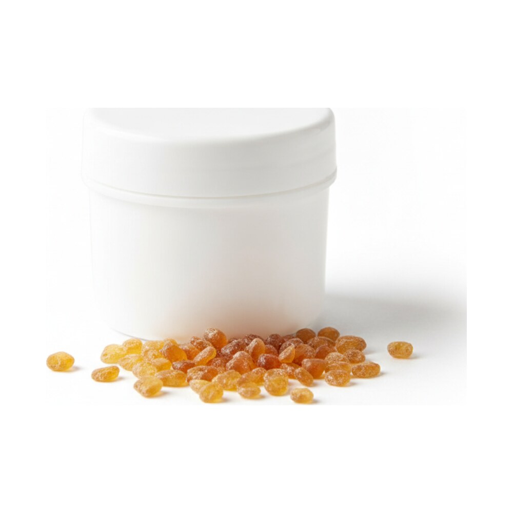 Colle d'os (perles)