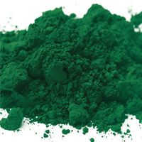 Pigment Vert foncé (synt org)