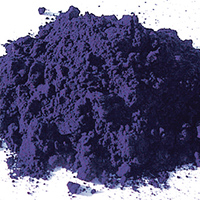 Pigment Violet RL déco (synt org)