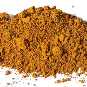 Pigment Jaune nature n°80 (nat min)