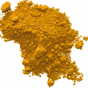Pigment Jaune (ox synt)