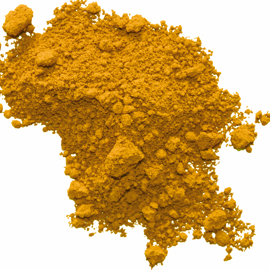 Pigment Jaune (ox synt)