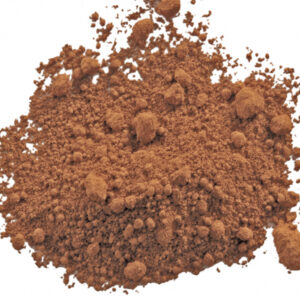 Pigment Sable (ox synt)