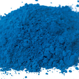 Pigment Bleu France (synt org)