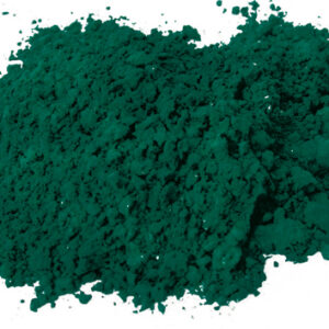 Pigment Vert forêt (synt org)