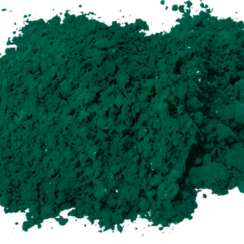 Pigment Vert forêt (synt org)