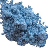 Pigment Bleu turquoise (cad)