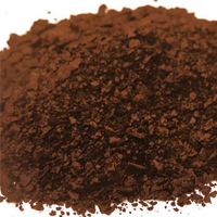 Pigment Extrait de Cassel (grains) (nat min)