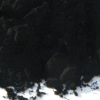Pigment Noir de fumée (ox synt)