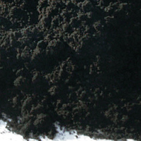 Pigment Noir 722 (oxyde de fer) (ox synt)