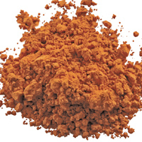 Pigment Orange (cad)