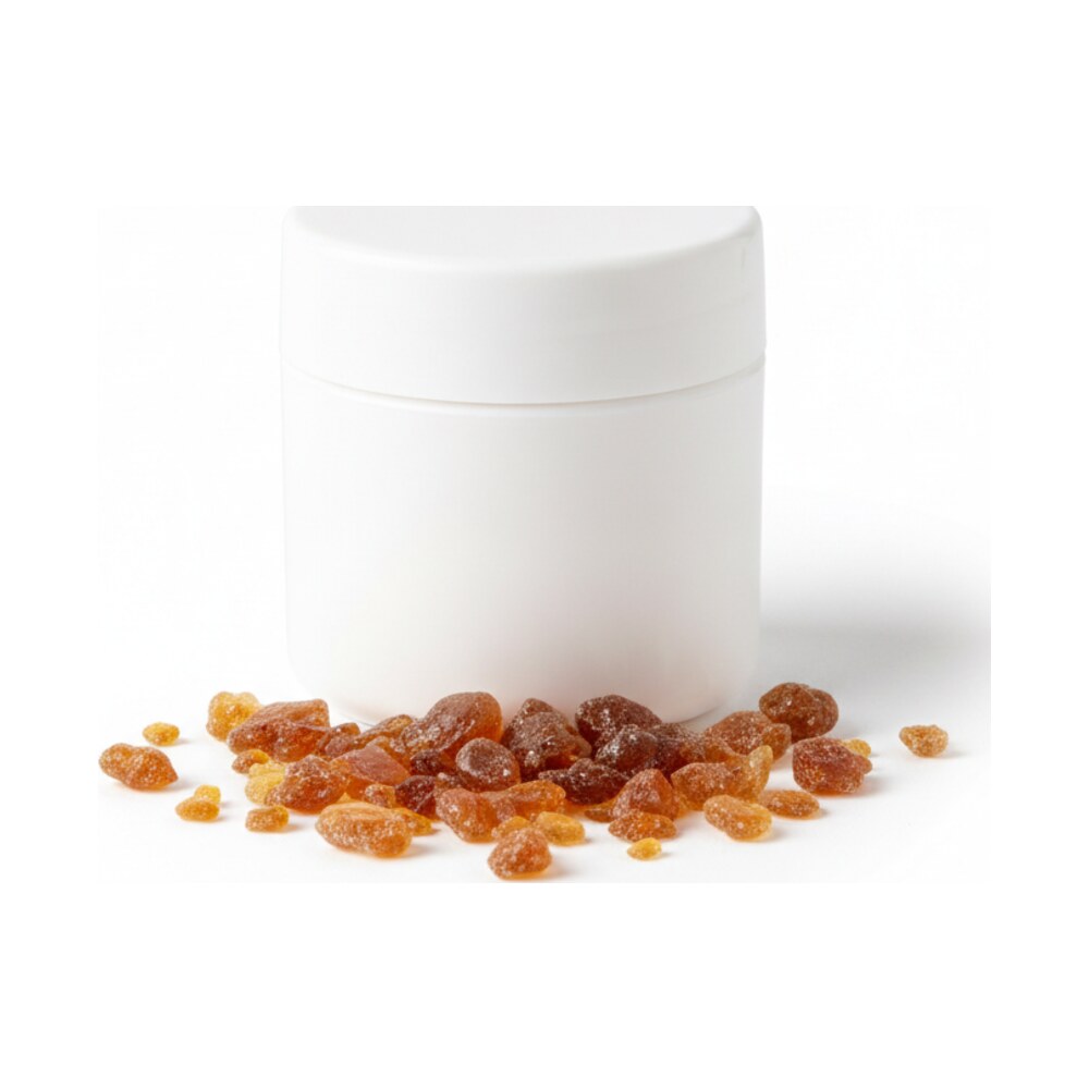 Gomme arabique (concassée)