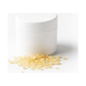 Gomme damar (grains)